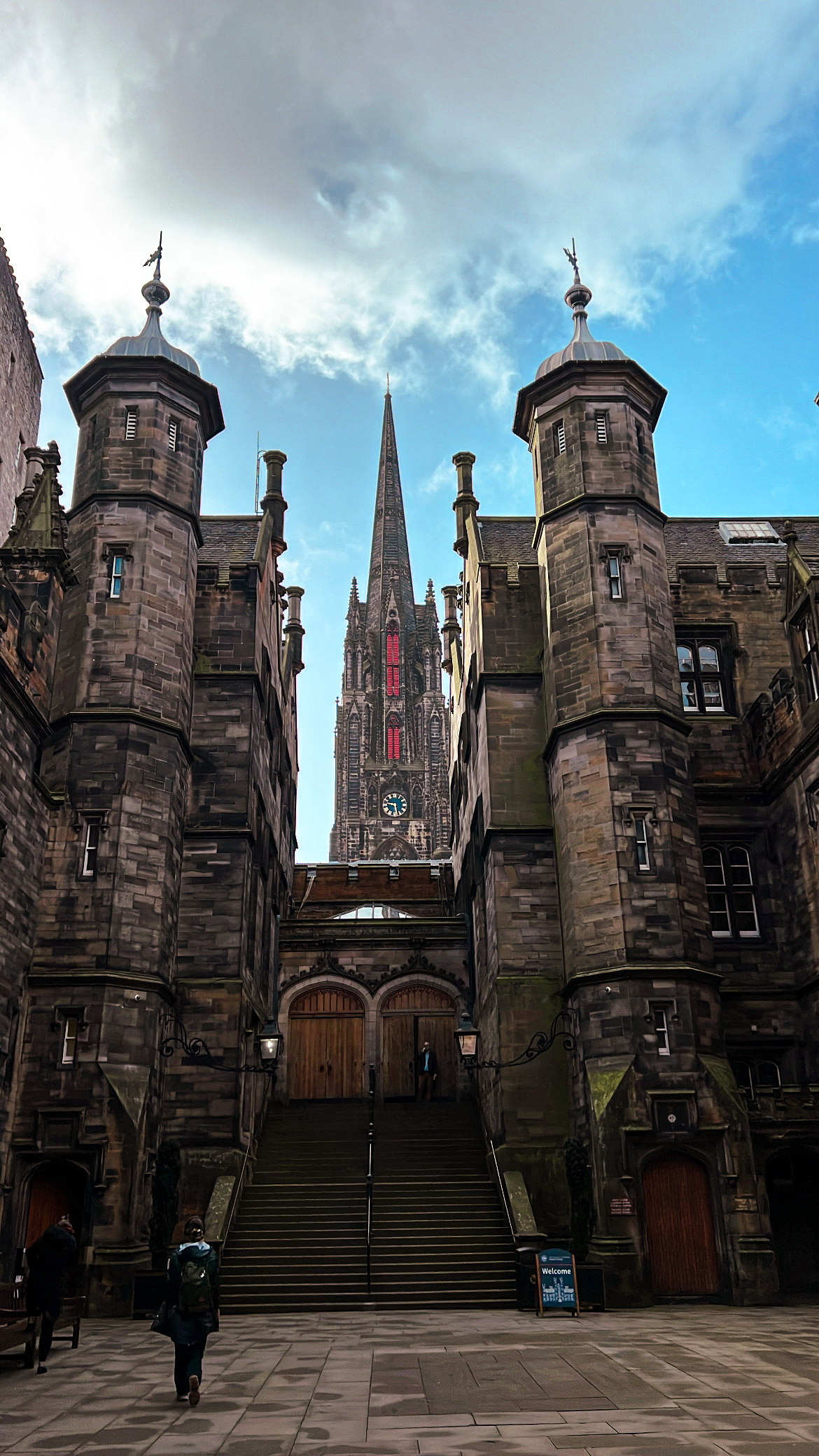 Things to Do if You Are Visiting Edinburgh