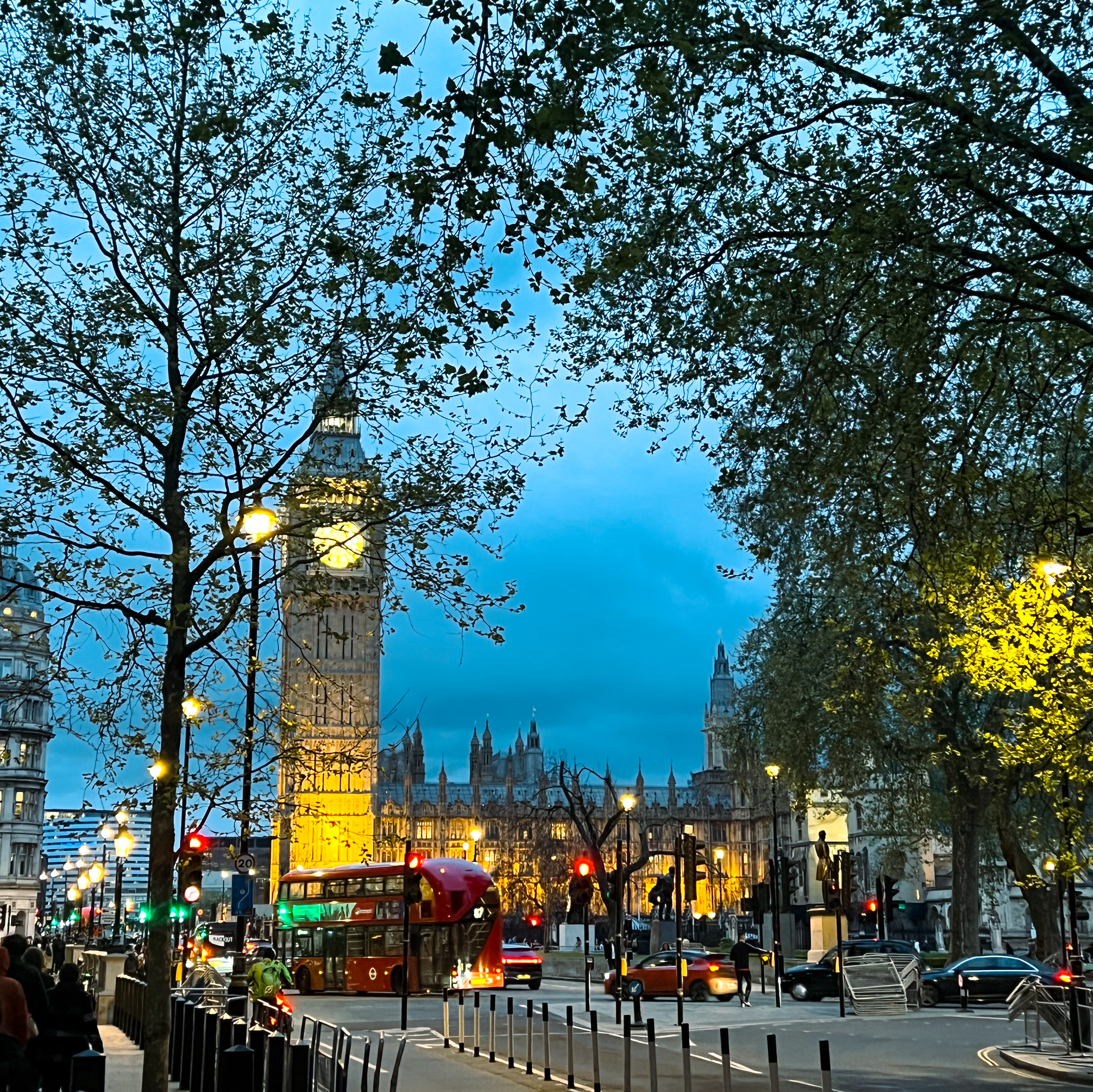 Cultural London: A Journey Through Art, Music, and Theatre